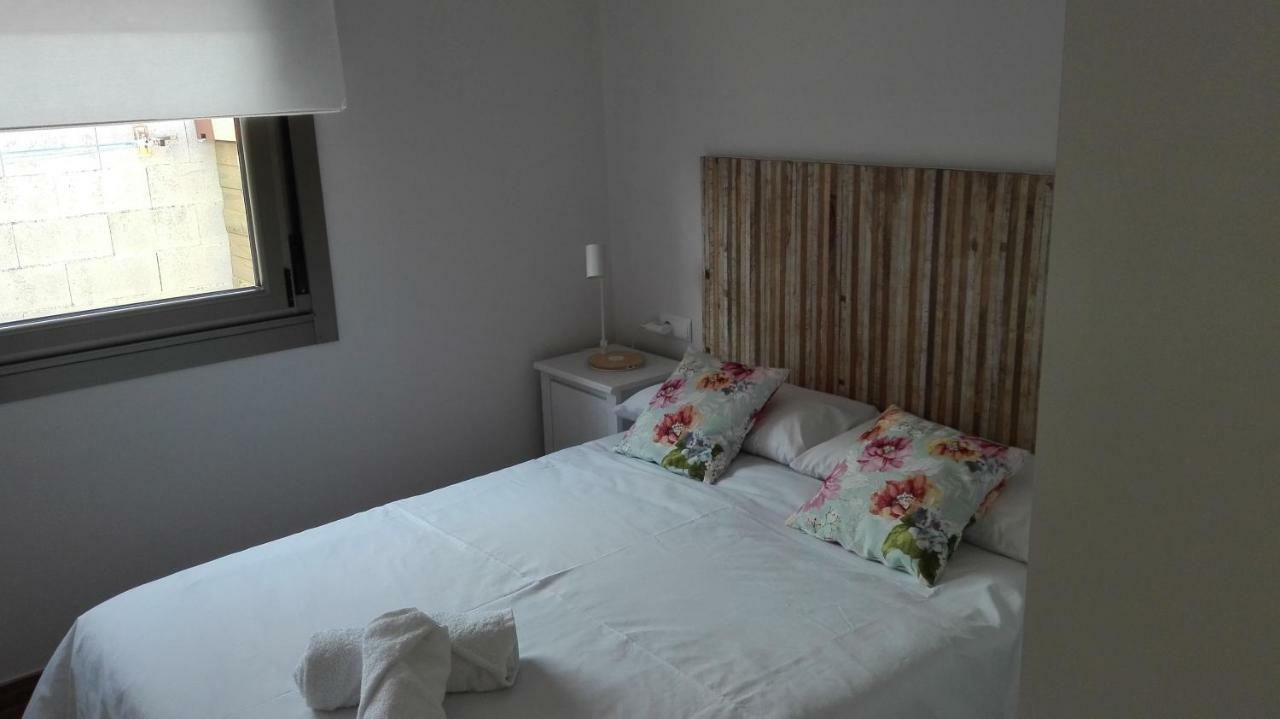 Villa Casa Nueva Playa Areabrava Hio Exterior foto